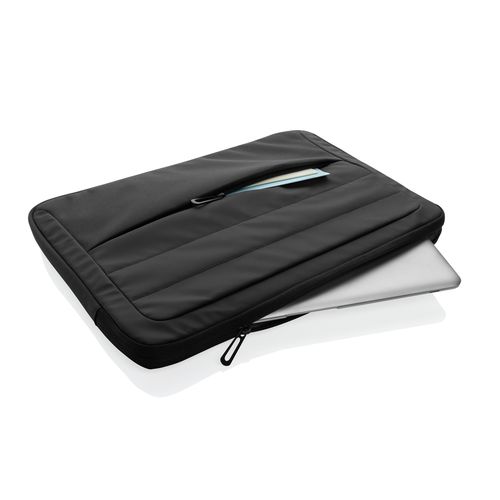 Armond AWARE™ RPET 15.6 inch laptop sleeve