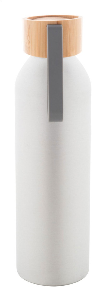 gerecyclede aluminium fles #1