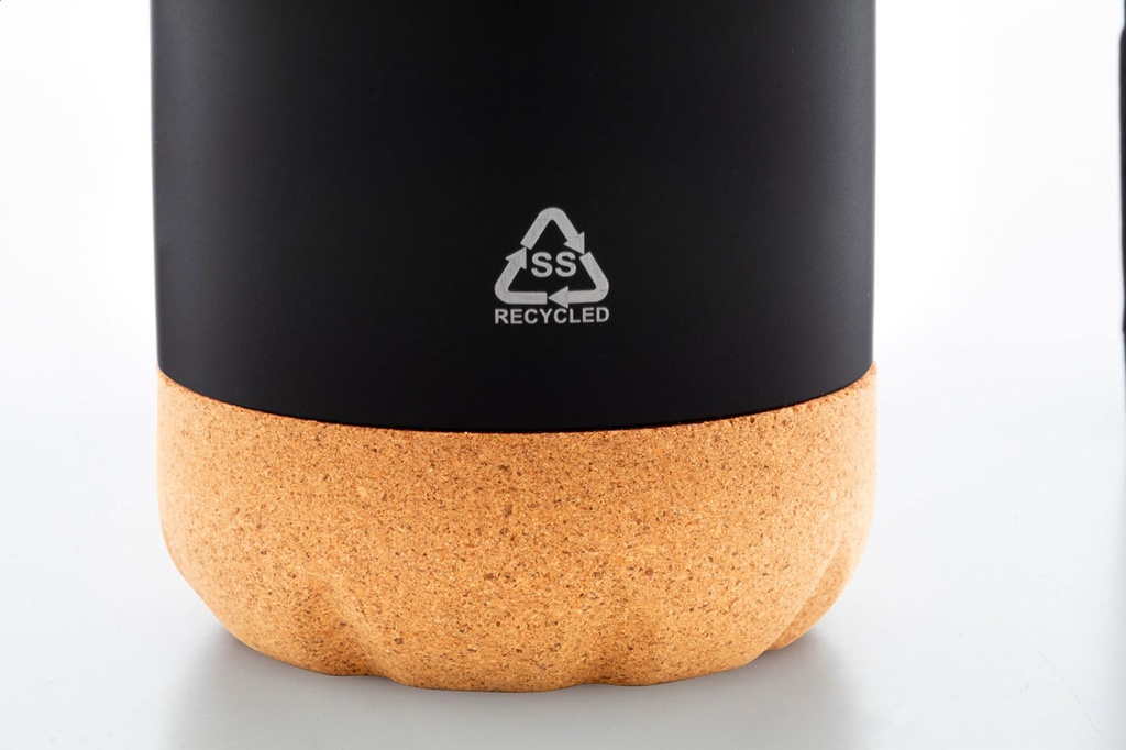 geïsoleerde fles #3