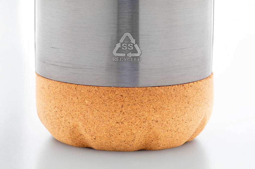 geïsoleerde fles #3