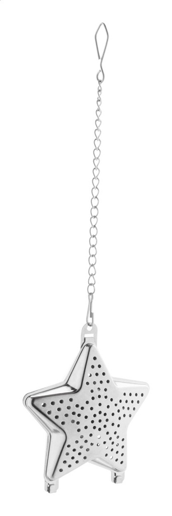 Kerstthee-ei, ster #7