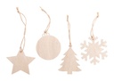 Kerstboomornament, bal #4