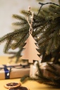 Kerstboomornament, kerstboom #4