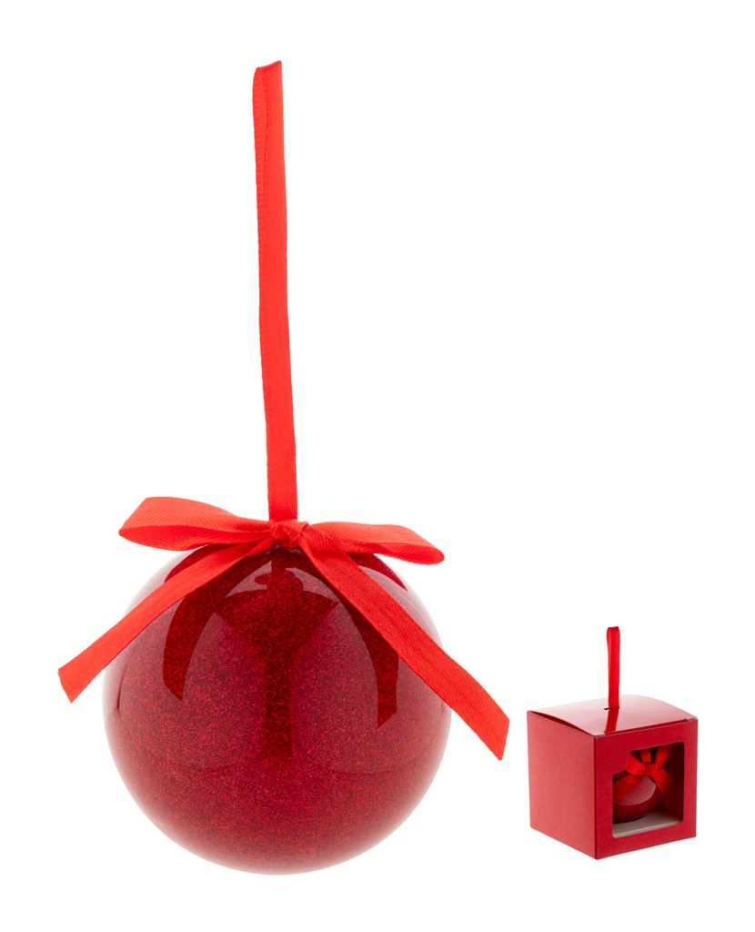 Kerstboomornament #1