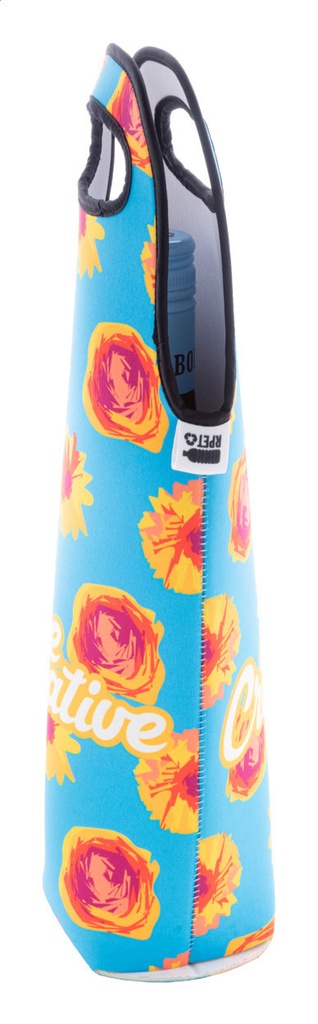 custom made RPET-wijntas #5