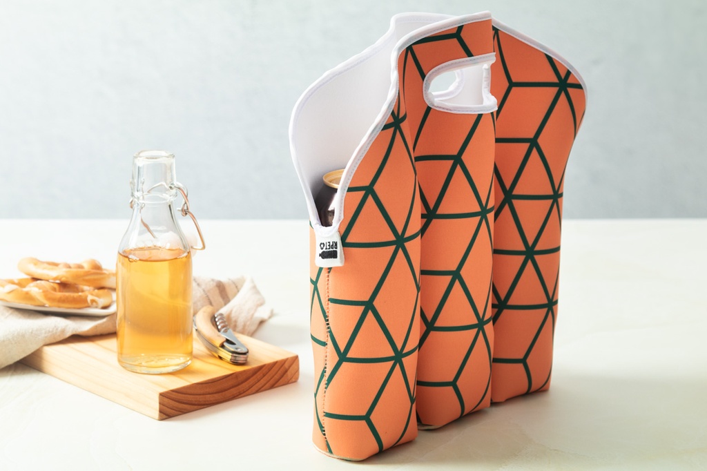 custom made RPET-biertas #7