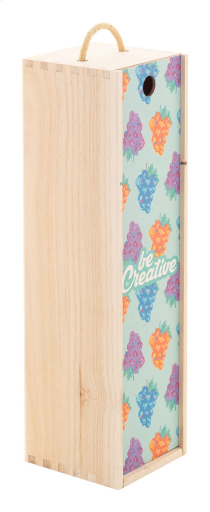 custom made wijngeschenkdoos #2