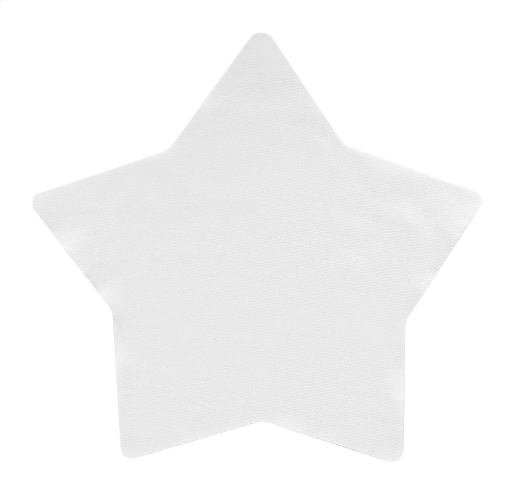 custom made brillendoekje, ster #2