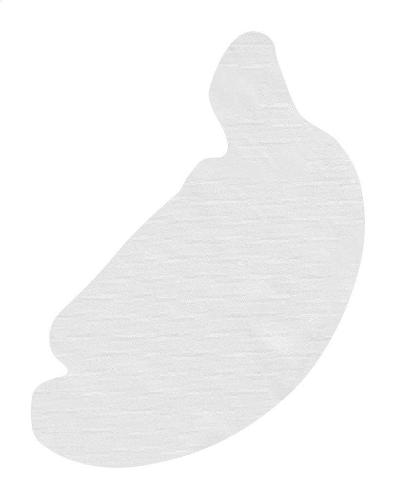 custom made brillendoekje, eigen vorm #2