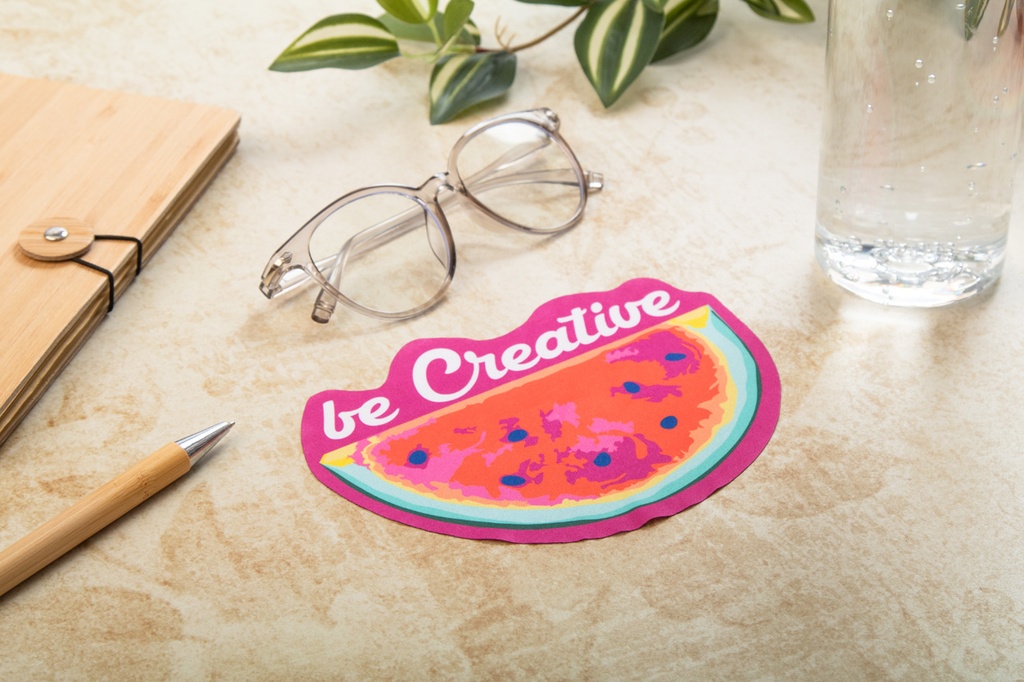 custom made brillendoekje, eigen vorm #6