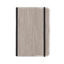 Treeline A5 wooden cover deluxe notebook