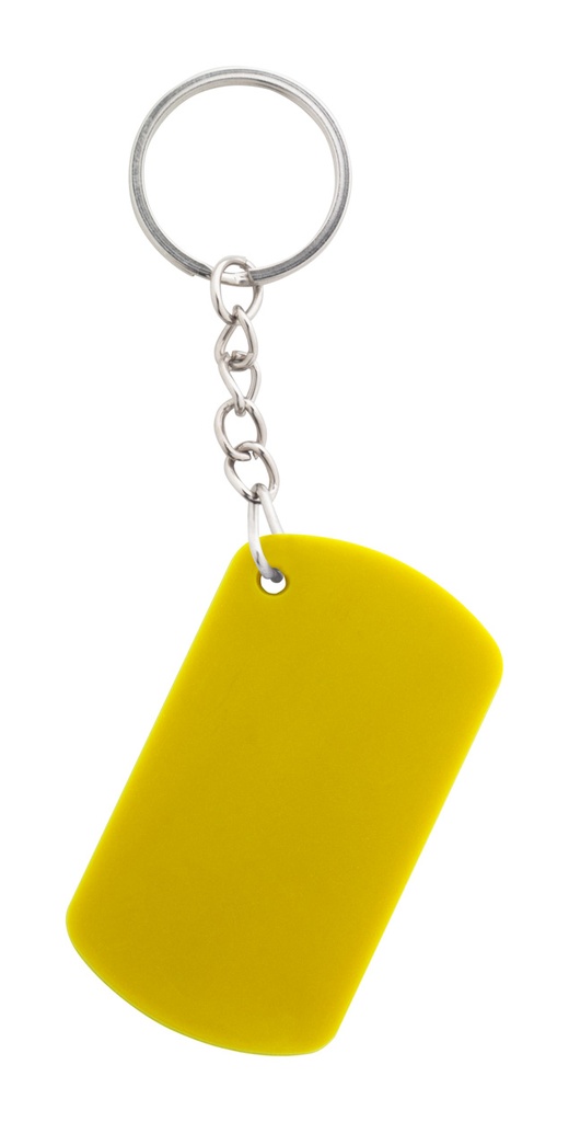 sleutelhanger met mesje #3