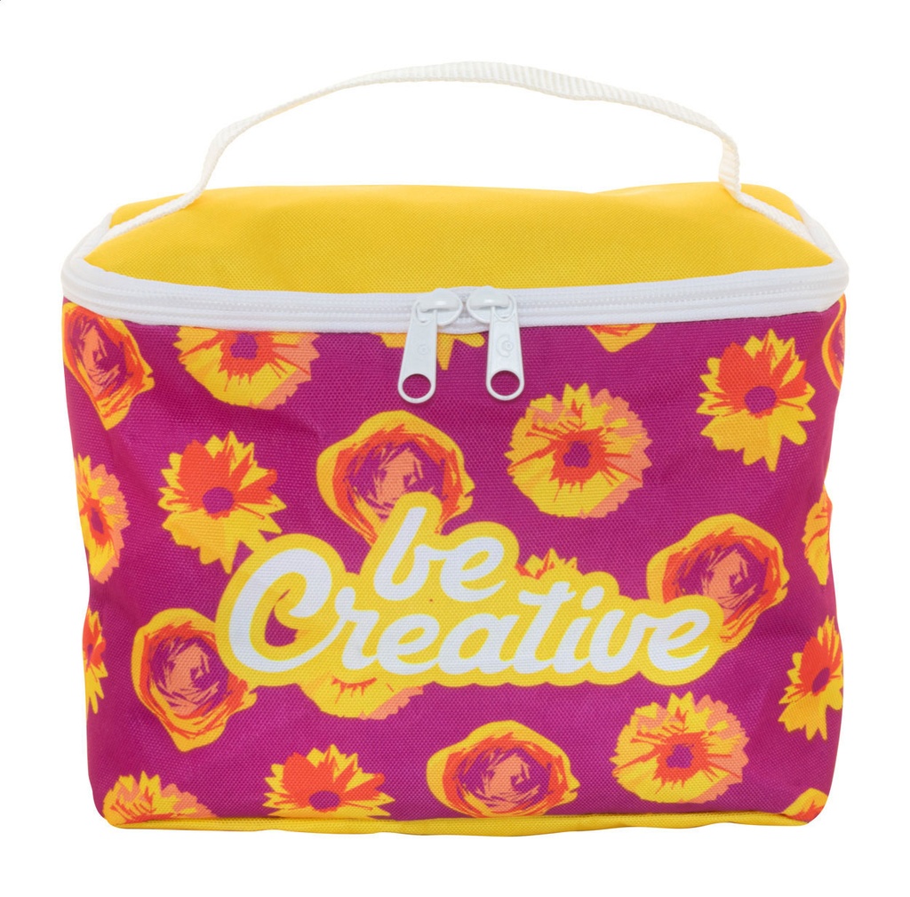 custom made make-up tas #2