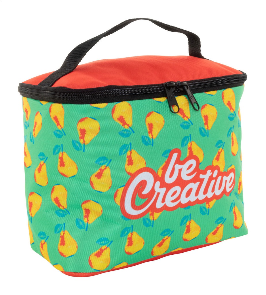 custom made make-up tas #2