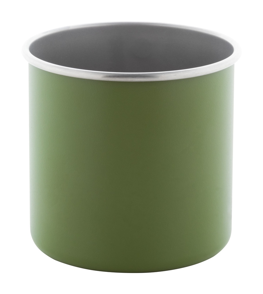 gerecyclede roestvrijstalen mok #3