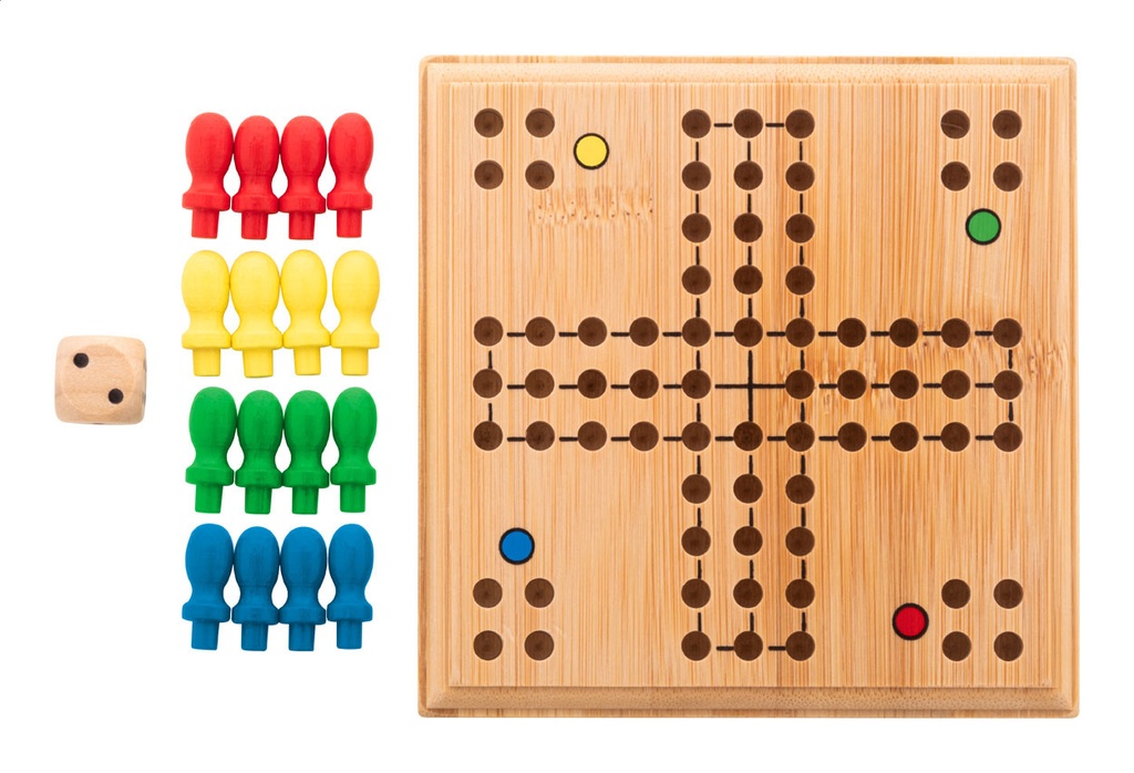 ludo-spel #4