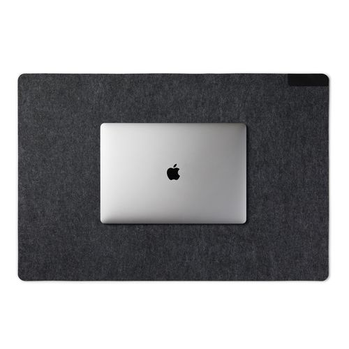 VINGA Albon GRS recycled felt desk pad