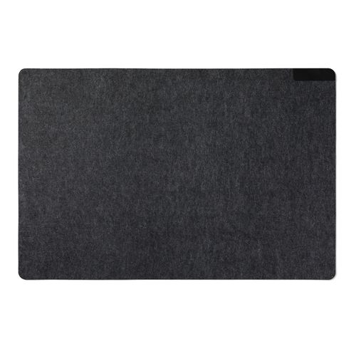 VINGA Albon GRS recycled felt desk pad