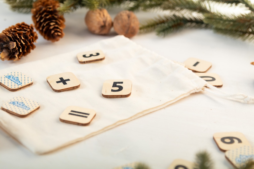 custom made telspel #4