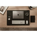 VINGA Albon GRS recycled felt desk pad