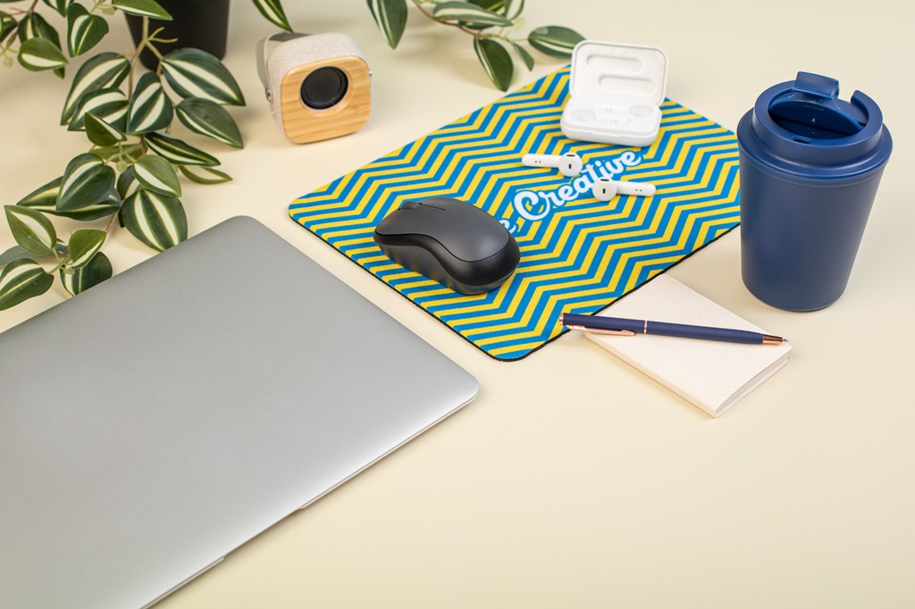  custom made RPET-muismat #3