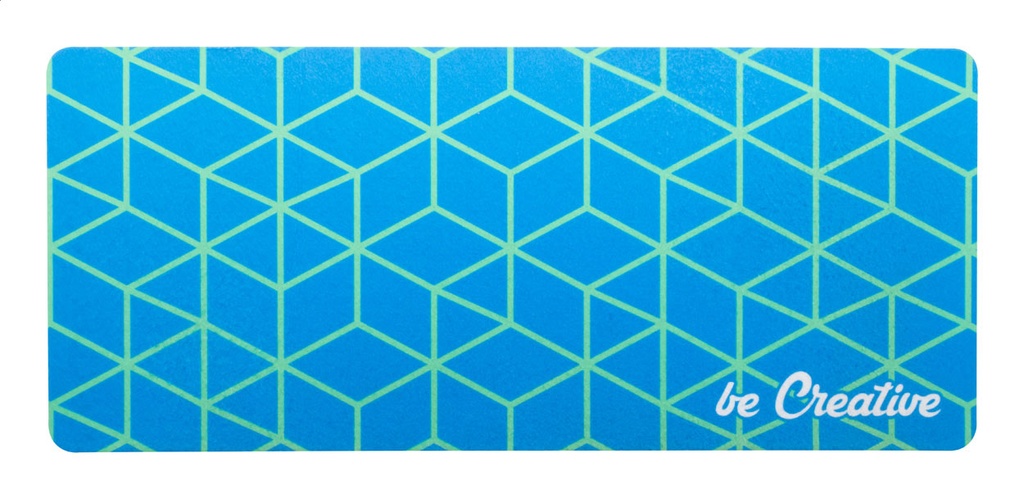 custom made RPET bureaumat #1