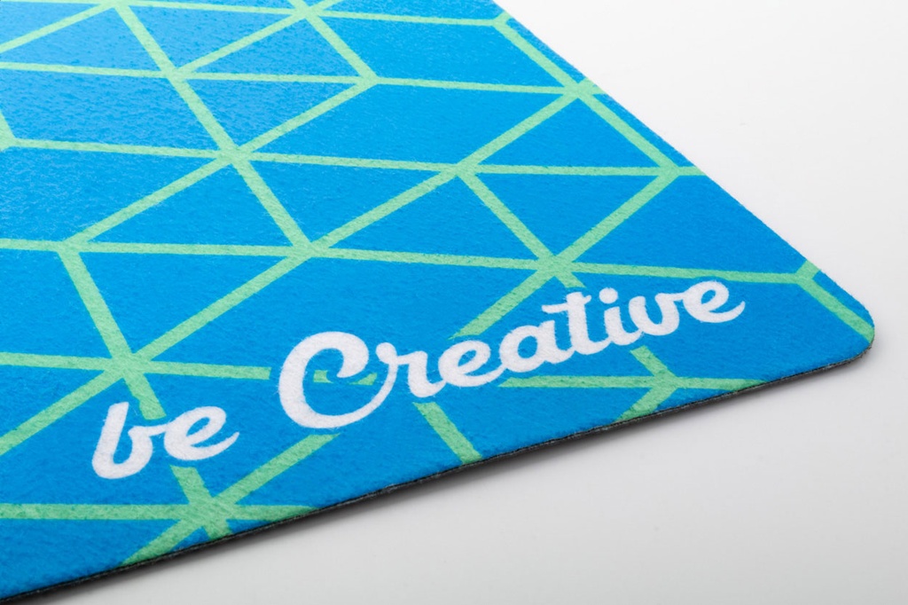 custom made RPET bureaumat #2