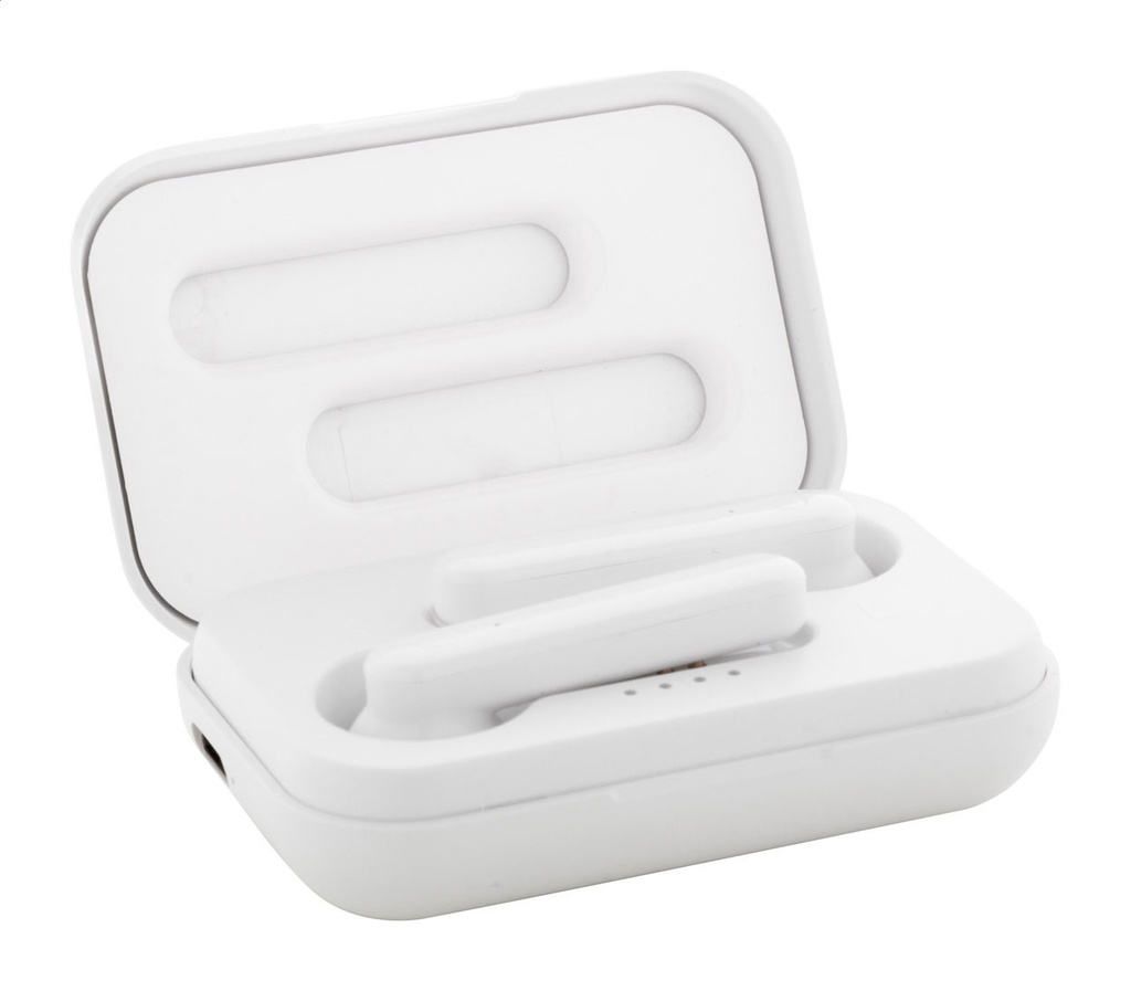 Draadloze RABS-oortjes #4