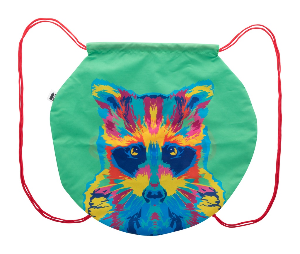 custom made tas met trekkoord #3