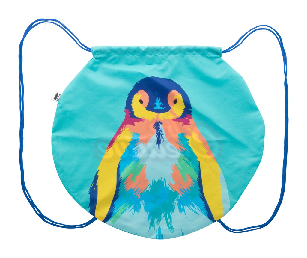 custom made tas met trekkoord #3