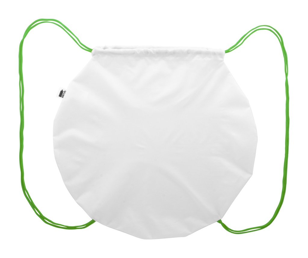 custom made tas met trekkoord #1