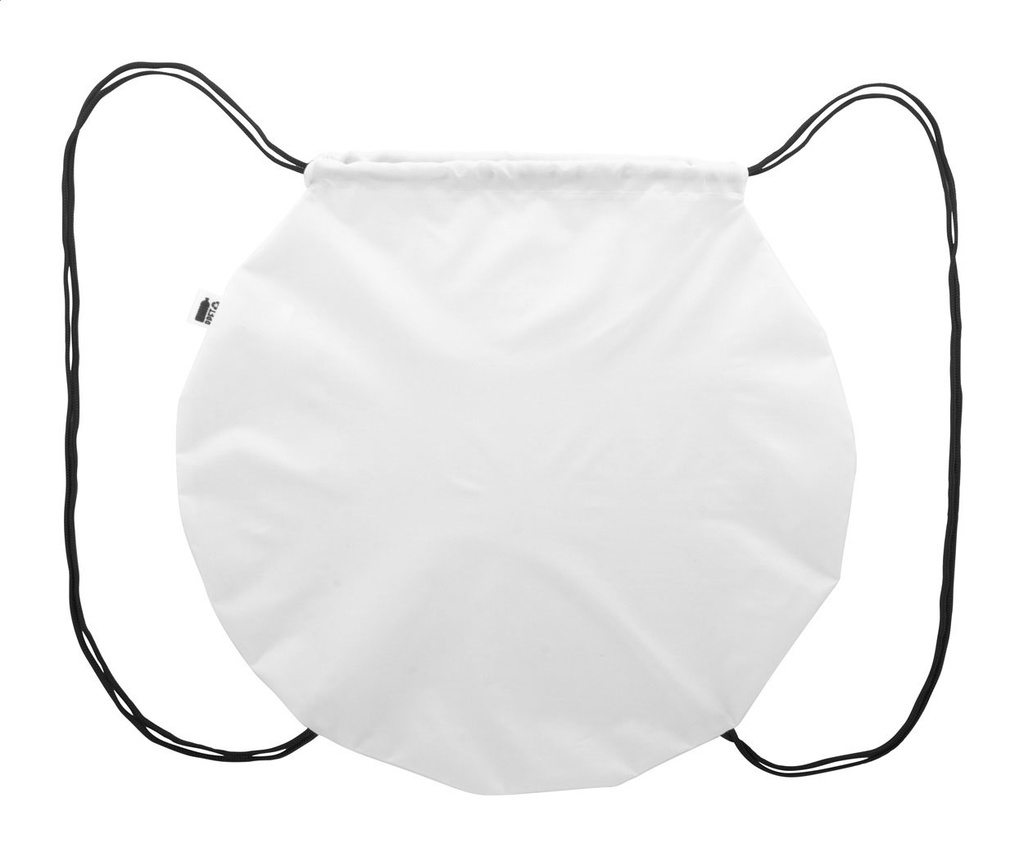 custom made tas met trekkoord #1