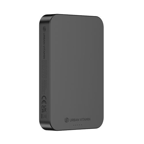 Urban Vitamin Compton  RCS plastic/alu 10.000 mah powerbank