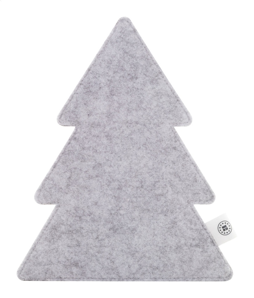 custom made RPET bestekhouder #3