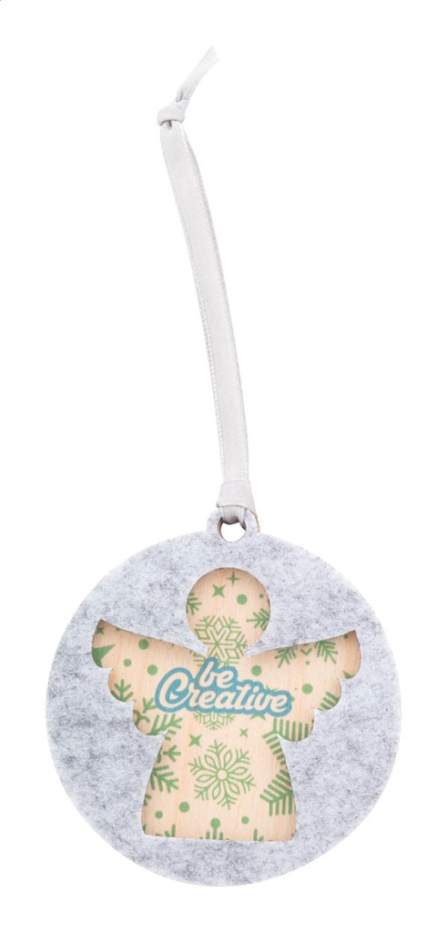 Kerstboomversiering, engel #2