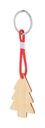 Kerstsleutelhanger, boom #2