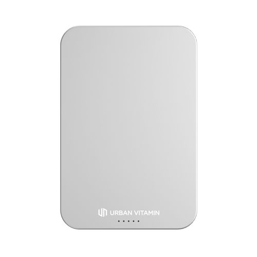 Urban Vitamin Richmond RCS plastic/alu 5000mah powerbank