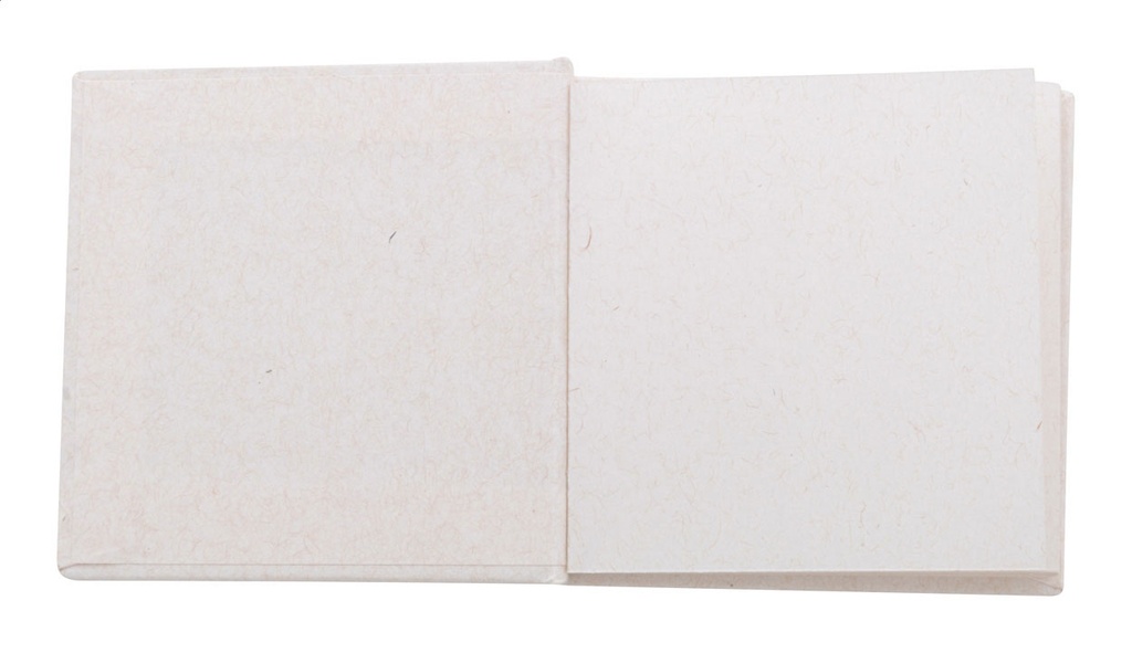 notitieboekje van melkpak #3