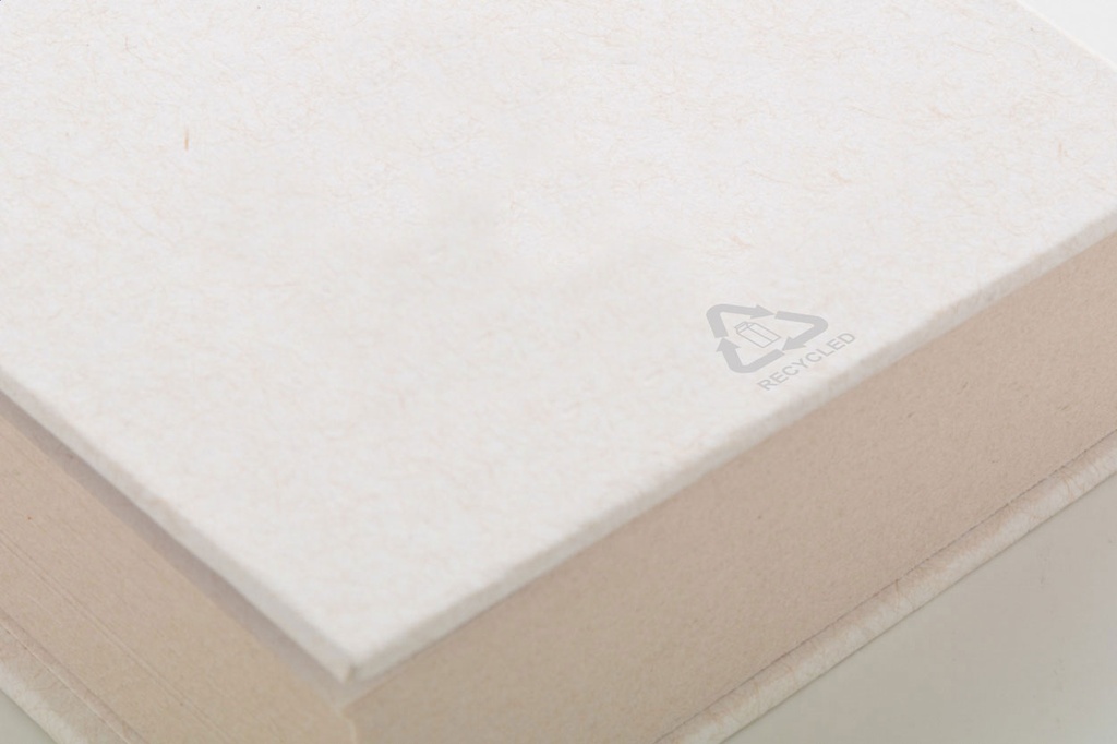 notitieboekje van melkpak #5