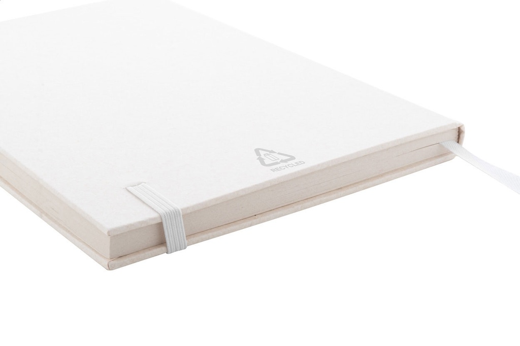 notitieboekje van melkpak #4