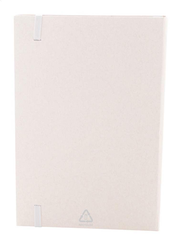 notitieboekje van melkpak #5