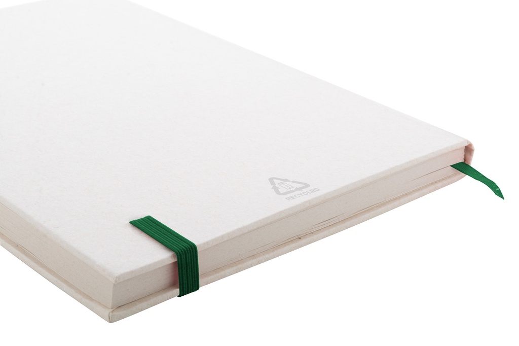 notitieboekje van melkpak #3