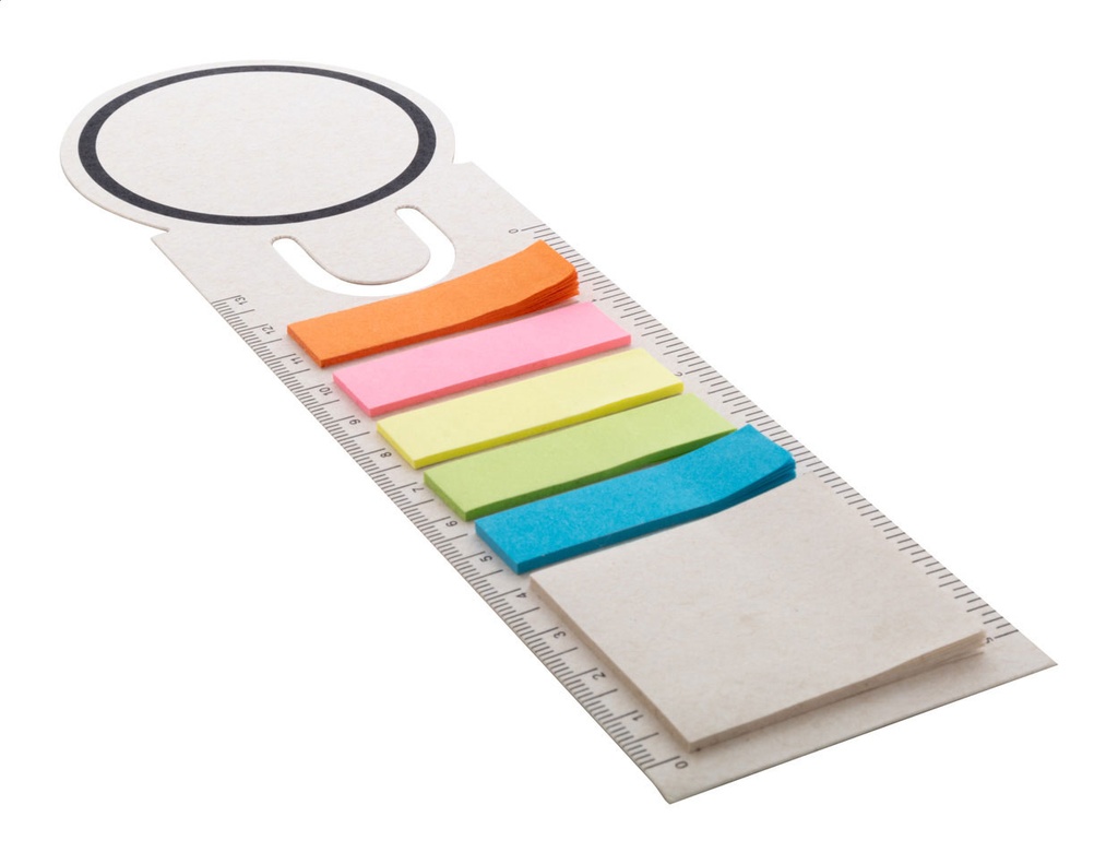 bladwijzer van melkpak #1