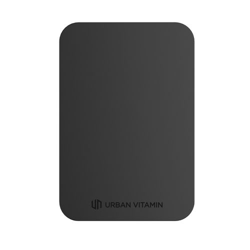 Urban Vitamin Burbank RCS plastic/alu  3000 mah powerbank