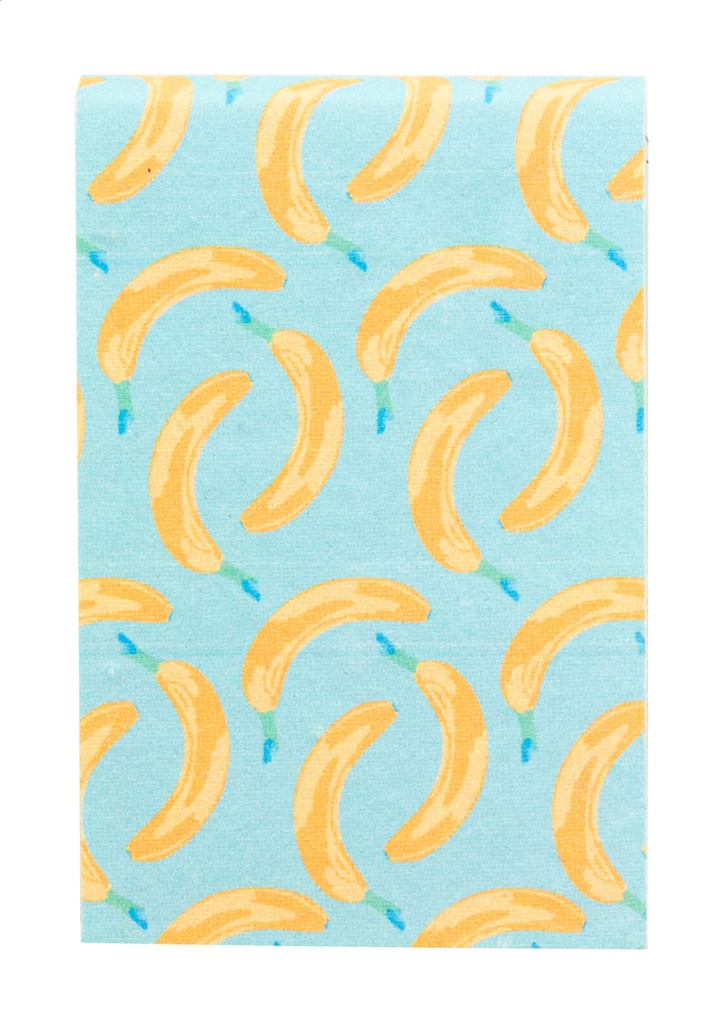 custom made sticky notitieblok #5