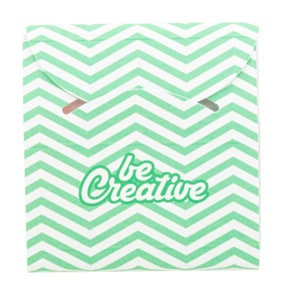 custom made sticky notitieblok #6