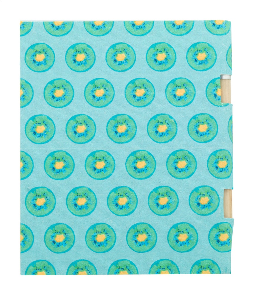 custom made sticky notitieblok #2