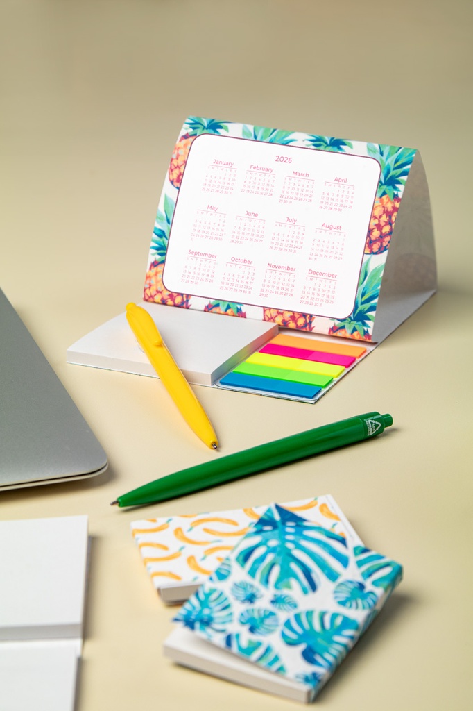 custom made kalender #3