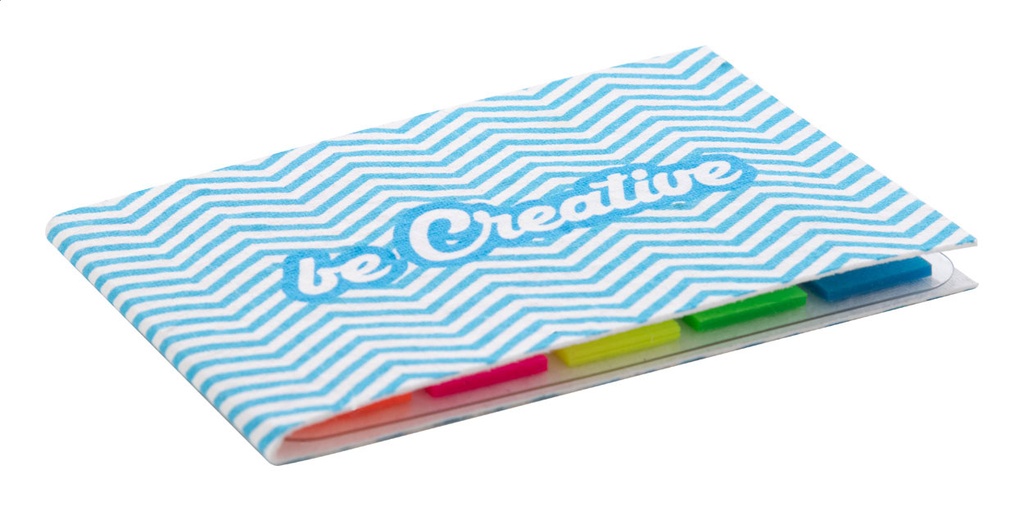 custom made bladmarkers #6