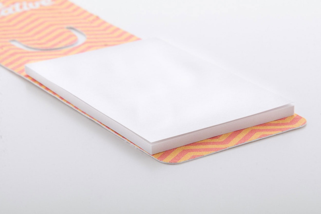 custom made bladwijzer #5